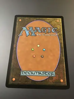 MTG Zendikar Rising #019 Spire Garden Foil NM - Image 2