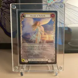 Plexiglass Protection - Frame 1 Card Under Sleeve - UV Resistant POKEMON MTG - Image 2