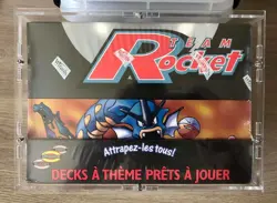 Plexiglass Protection - 8 Deck Display Wizard WOTC - UV Resistant - Pokemon - Image 3
