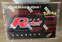 Plexiglass Protection - 8 Deck Display Wizard WOTC - UV Resistant - Pokemon - Image 4