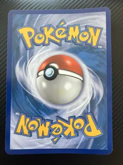 Palkia DP27 Holo Foil 2008 Pokemon Diamond Pearl BlackStar Promo Jumbo Oversize - Image 3