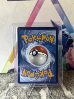 Pokemon TCG Team Rocket's Mewtwo EX 231/182 SIR SV: Destined Rivals GEM MINT👀🔥 - Image 2