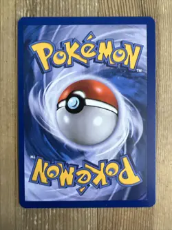Pokemon TCG Relicanth Plasma Blast 24/101 Reverse Holo Uncommon NM - Image 2