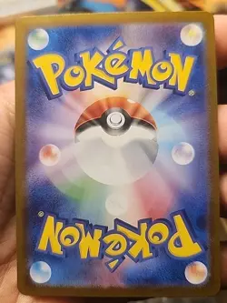 Pokemon Morty's Conviction 097/071 Sv5k: Wild Force Holo (Japanese) US Seller NM - Image 2