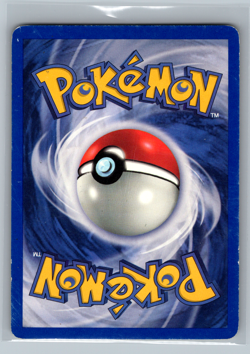 Pokemon Gym Heroes Lt Surge's Magneton 1st Edition #8 Holo MP 002 - Image 2
