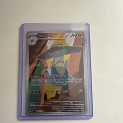 Drakloak 248/217 Ascended Heroes Illustration Rare Pokemon Card TCG - Image 1
