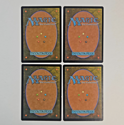 MTG Final Flare (Theros Beyond Death) 134/254 (NEAR MINT) (4X) - Image 2