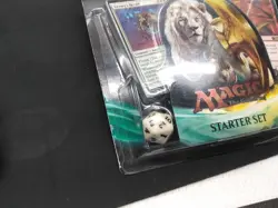 Magic The Gathering - Starter Set from 2017 - Brand new and still sealed. 2x Lot - Image 2