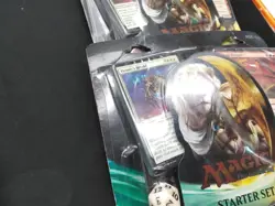 Magic The Gathering - Starter Set from 2017 - Brand new and still sealed. 2x Lot - Image 3