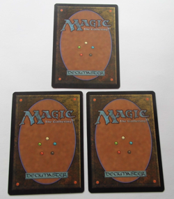 x3 Hypnotic Specter 10th Edition MTG Magic The Gathering TexasNerdGames DSC - Image 3