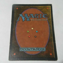 x1 Ball Lightning Fourth Edition 4th MTG Magic The Gathering TexasNerdGames DSC - Image 3