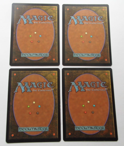 x4 Hypnotic Specter M10 Core Set 2010 MTG Magic The Gathering TexasNerdGames DSC - Image 3