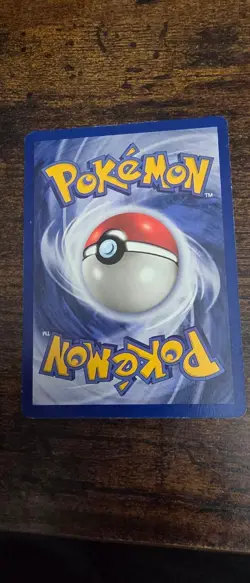 Kadabra 32/102 Uncommon Base Set Shadowless Pokemon Lightly Played - Image 2