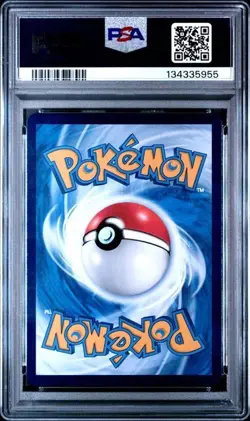 2025 POKEMON SIMPLIFIED CHINESE CBB1 C 0709/09 CAPTAIN PIKACHU [PSA 10] - Image 2