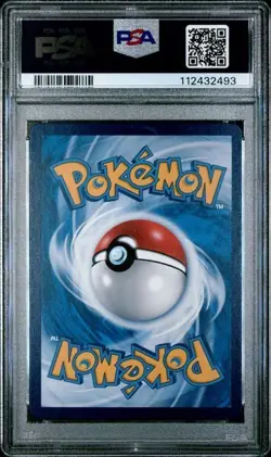 Pokemon TCG: Spada e Scudo Umbreon V Alt Art CS4a CS 152/132 PSA 10 - Image 2
