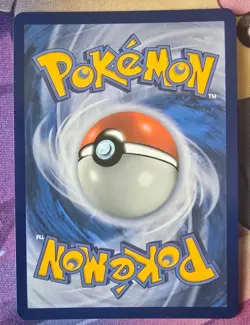 Watchog 097/086 Pokemon TCG Chaos Rising Illustration Rare English NM-Mint - Image 2