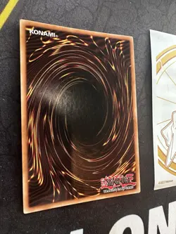 Yugioh Starving Venom Fusion Dragon INOV-EN038 Secret Rare 1st Edition 113💎NM💎 - Image 4