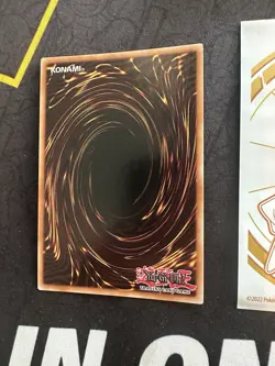 Yugioh Starving Venom Fusion Dragon INOV-EN038 Secret Rare 1st Edition 113💎NM💎 - Image 5