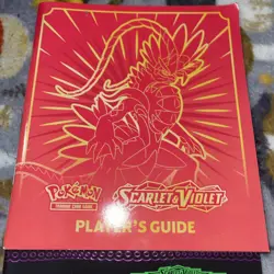Lot Of Pokemon Player Guide Books Of 5 - Image 5