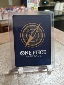 One Piece TCG Ms. All Sunday SR OP14-084 English Super Rare The Azure Sea Seven - Image 2