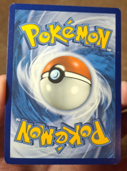 2016 POKEMON XY EVOLUTIONS SET FAIRY ENERGY REVERSE HOLO CARD 99/108 - Image 2
