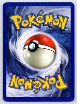 Poliwag 88/130 2000 Base Set 2 Pokemon Card TCG Vintage WOTC Nintendo Common Nm - Image 2