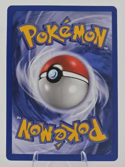 Pokemon Card - Gastly Nebulak German 1st Edition Base Set 50/102 Common - Image 2
