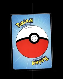 Misty Jack of Hearts Bicycle Playing Cards Pokemon 1999 JP LP US Seller - Image 2