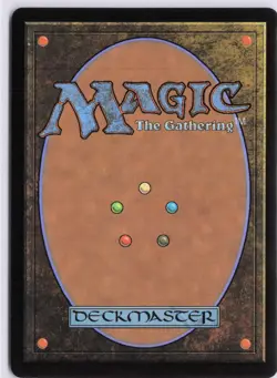 Super-Soldier Serum 38 Rare Marvel Super Heroes Magic: The Gathering Near Mint - Image 2