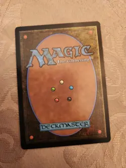 Wolverine, Best There Is Mtg Full Art - Image 2