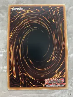 Yugioh - Magicians' Souls - RA02-EN014 - Ultra Rare 1st Edition - Image 2