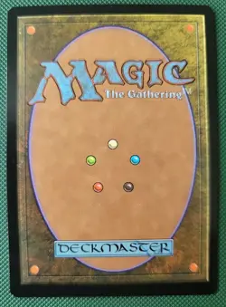 mint/nm+++ Portal Three Kingdoms Zodiac Dragon English MTG/Magic - Image 3