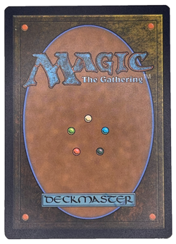 Authority of the Consuls Rare MTG Foundations FDN Near Mint (Regular Print) - Image 2