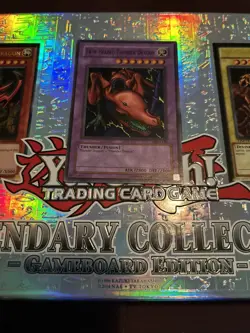 Twin-Headed Thunder Dragon; Metal Raiders; Super Rare MRD-120 M/NM - Image 1
