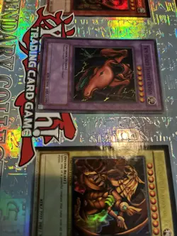 Twin-Headed Thunder Dragon; Metal Raiders; Super Rare MRD-120 M/NM - Image 4