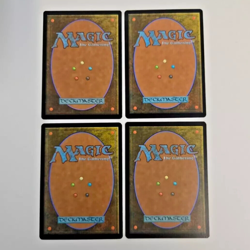 MTG Arena Trickster (Theros Beyond Death) 126/254 (NEAR MINT) (4X) - Image 2