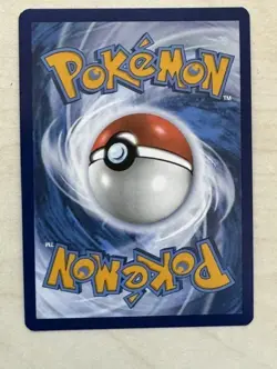 Pokemon TCG Mela 236/182 Paradox Rift Ultra Rare NM - Image 2