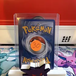 Hitmontop 26/115 Unseen Forces Reverse Holo Stamped - Image 2