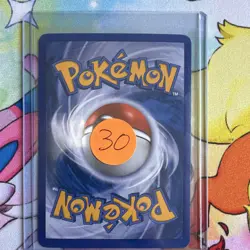 Hitmontop 26/115 Unseen Forces Reverse Holo Stamped - Image 4