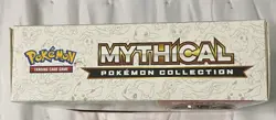 Pokemon Mythical Collection Keldeo 20th Anniversary Generations Promo - Image 4