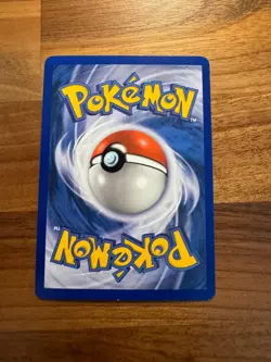 Pokemon TCG Ditto Charmander 61/113 Non-Holo NM - Image 3