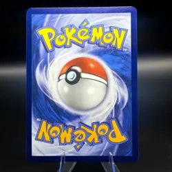 ORICORIO 089/191 REVERSE HOLO SURGING SPARKS NEAR MINT - Image 2