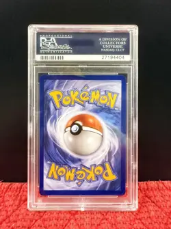 Pokemon M Charizard EX #101/108 Evolutions Full Art Holo PSA 10 - Image 2