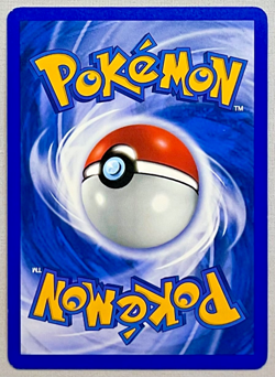 Pokemon 1st EDITION Erika’s Kindness #103/132 Non-Holo Rare - Gym Challenge - NM - Image 2
