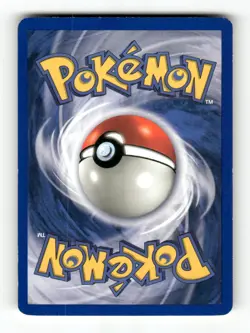 Haunter - 29/102 - Base Set Unlimited - Pokemon - Uncommon - LP - Image 2