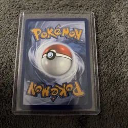 Emma 107/086 Full Art Pokemon TCG Chaos Rising NM - Image 3
