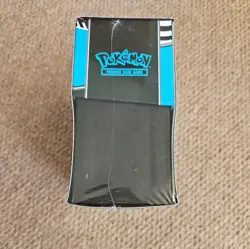 Pokemon TCG Scarlet & Violet Black Bolt Elite Trainer Box ETB NEW SEALED - Image 5