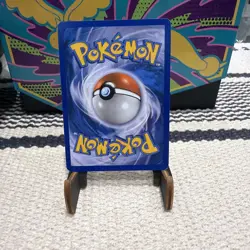 Pokemon TCG Bonsly Diamond and Pearl 71/130 Regular LP/MP - Image 2