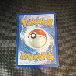 Pokemon TCG Team Rocket's Dugtrio 239/217 Full Art Holo UR Eng 100 HP - Image 5