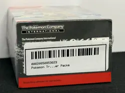 Paldea Evolved Booster Bundle Factory Sealed SV02 Pokemon *READ DESCRIPTION* 820650853623 - Image 2